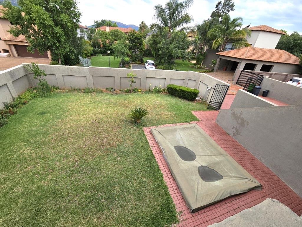 4 Bedroom Property for Sale in Melodie North West